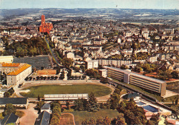 12-RODEZ-VUE GENERALE-N°613-D/0269 - Rodez