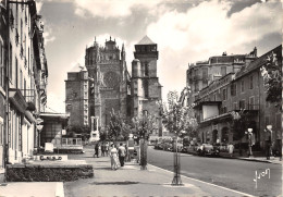 12-RODEZ-AVENUE VICTOR HUGO-N°613-D/0255 - Rodez