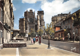 12-RODEZ-AVENUE VICTOR HUGO-N°613-D/0209 - Rodez