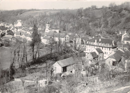 12-PONT DE SALARS-VUE GENERALE-N°613-D/0203 - Andere & Zonder Classificatie