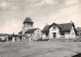 12-ALRANCE-LA PLACE PUBLIQUE-N°613-D/0195 - Autres & Non Classés