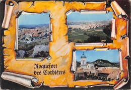 11-ROQUEFORT DES CORBIERES-N°613-D/0155 - Altri & Non Classificati