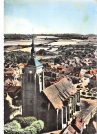 10-VILLENAUXE LA GRANDE-L EGLISE-N°613-D/0121 - Sonstige & Ohne Zuordnung