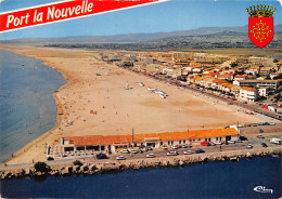 11-PORT LA NOUVELLE-N°613-D/0131 - Port La Nouvelle