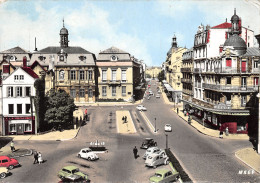 10-TROYES-PLACE MARECHAL FOCH-N°613-D/0113 - Troyes