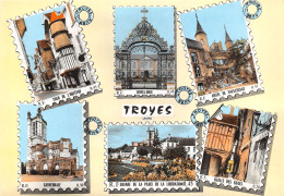 10-TROYES-N°613-D/0127 - Troyes