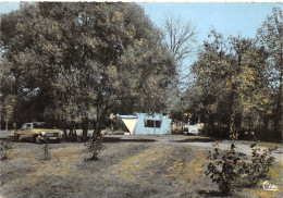 10-AIX EN OTHE-LE CAMPING-N°613-D/0107 - Autres & Non Classés