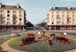 10-TROYES-AVENUE DU 1ER MAI-N°613-D/0103 - Troyes