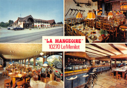 10-LE MENILOT-LA MANGEOIRE-N°613-D/0075 - Other & Unclassified