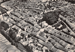 10-MAS D AZIL-VUE AERIENNE-N°613-D/0071 - Autres & Non Classés