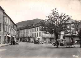 09-MASSAT-PLACE DE L EGLISE-N°613-D/0067 - Andere & Zonder Classificatie