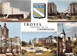 10-TROYES-N°613-D/0079 - Troyes