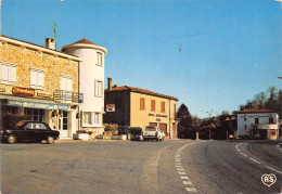 09-RIMONT-LES HOTELS-N°613-D/0047 - Autres & Non Classés