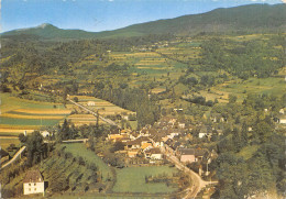 09-AUCAZEIN-VUE PANORAMIQUE-N°613-D/0025 - Autres & Non Classés