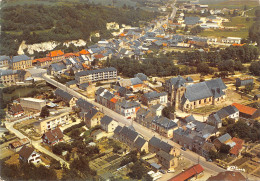 08-CHATEAU PORCIEN -VUE AERIENNE-N°613-C/0399 - Chateau Porcien