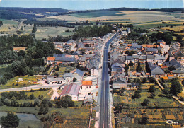 08-POIX TERRON-VUE AERIENNE-N°613-D/0005 - Other & Unclassified