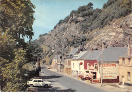 08-GIVET-SOUS LES ROCHES-N°613-C/0389 - Givet