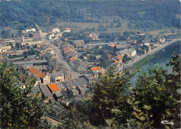 08-HAUTES RIVIERES-LE VILLAGE-N°613-C/0361 - Sonstige & Ohne Zuordnung