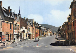 08-HAYBES SUR MEUSE-GRANDE RUE-N°613-C/0363 - Autres & Non Classés