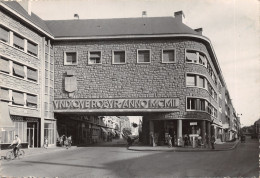 08-SEDAN-PORTE DE LA RUE GAMBETTA-N°613-C/0359 - Sedan