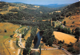 07-SAINT FELICIEN-CAMPING ET PLAN D EAU-N°613-C/0315 - Autres & Non Classés