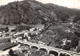 07-VALS LES BAINS-LE PONT-N°613-C/0259 - Vals Les Bains