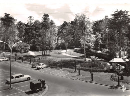 22-LE VAL ANDRE-LA PLACE DU MARCHE-N°614-D/0307 - Otros & Sin Clasificación