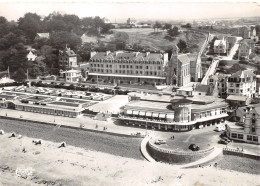 22-LE VAL ANDRE-CENTRE DE LA PLAGE-N°614-D/0303 - Autres & Non Classés