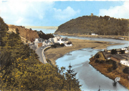 22-SAINT BRIEUC-LE PORT DU LEGUE-N°614-D/0291 - Saint-Brieuc