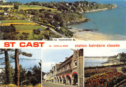 22-SAINT CAST-N°614-D/0277 - Saint-Cast-le-Guildo