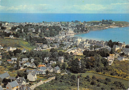 22-SAINT CAST-VUE GENERALE-N°614-D/0273 - Saint-Cast-le-Guildo