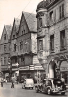 21-DIJON-RUE DE LA LIBERTE-N°614-D/0167 - Dijon