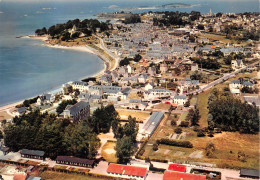 22-SAINT JACUT DE LA MER-VUE AERIENNE-N°614-D/0171 - Saint-Jacut-de-la-Mer