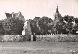 21-SAULIEU-MONUMENT AUX MORTS-N°614-D/0161 - Saulieu