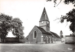 21-VENAREY LES LAUMES-L EGLISE-N°614-D/0135 - Venarey Les Laumes