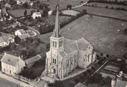 21-POUILLY EN AUXOIS-EGLISE SAINT PIERRE-N°614-D/0137 - Other & Unclassified