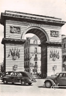 21-DIJON-PORTE GUILLAUME-HOTEL DU NORD-N°614-D/0115 - Dijon