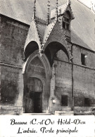 21-BEAUNE-PORTE PRINCIPALE-N°614-D/0117 - Beaune