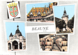 21-BEAUNE-N°614-D/0093 - Beaune