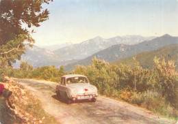 20-PISCIATELLO-TOUR DE CORSE AUTOMOBILE-N°614-C/0361 - Sonstige & Ohne Zuordnung