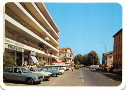 20-MORIANI PLAGE-N°614-C/0343 - Andere & Zonder Classificatie