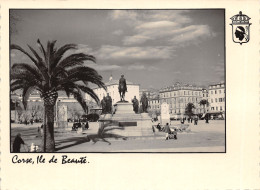 20-AJACCIO-N°614-C/0325 - Ajaccio