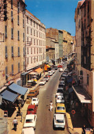 20-AJACCIO-RUE FESCH-N°614-C/0321 - Ajaccio