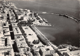 20-BASTIA-VUE AERIENNE-N°614-C/0317 - Bastia