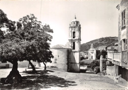 20-CARGESE-SES DEUX EGLISES-N°614-C/0275 - Sonstige & Ohne Zuordnung