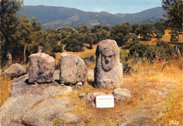 20-SOLLACARO-STATUE DE FILITOSA-N°614-C/0201 - Autres & Non Classés