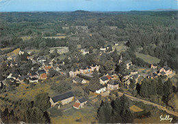 19-COMBRESSOL-VUE AERIENNE-N°614-C/0183 - Sonstige & Ohne Zuordnung