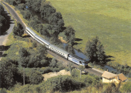 63-PONTGIBAUD-RAIL USSELLOIS-LE THERMAL-N°614-C/0173 - Andere & Zonder Classificatie