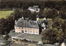 19-DARNETE-CHÂTEAU DU LIEUTERT-N°614-C/0125 - Sonstige & Ohne Zuordnung