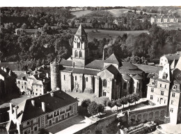 19-UZERCHE-EGLISE SAINT PIERRE-N°614-C/0107 - Uzerche